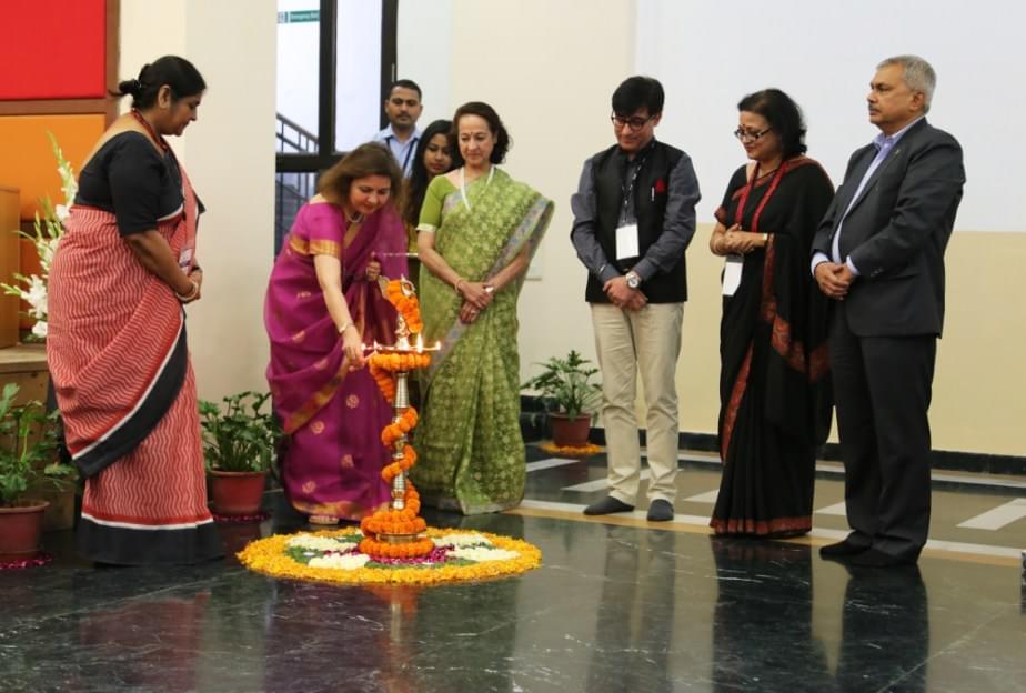 IILM University Gurgaon Extra Curricular Activities photo 4